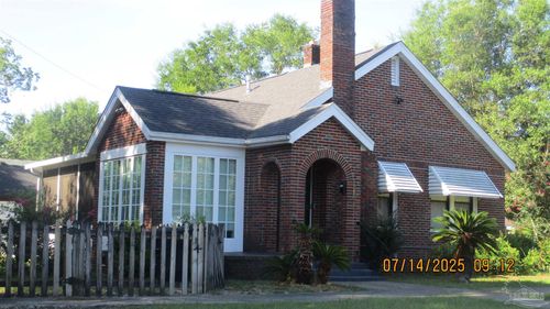 1401 E Bobe St, Pensacola, FL, 32503-4712 | Card Image