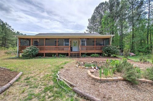 678 Wray Mine Rd, Buchanan, GA, 30113-2032 | Card Image