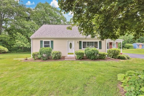 40 Oak Knoll Dr, Hampden, MA, 01036-9741 | Card Image