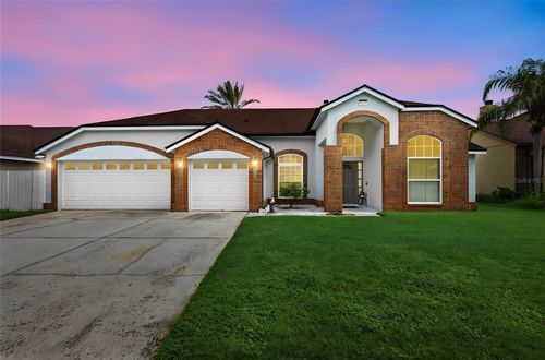 3716 Gatlin Place Circle, ORLANDO, FL, 32812 | Card Image