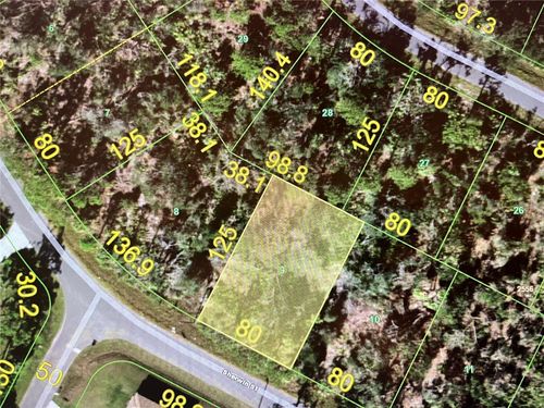 1226 Sherwin St, Port Charlotte, FL, 33953 | Card Image