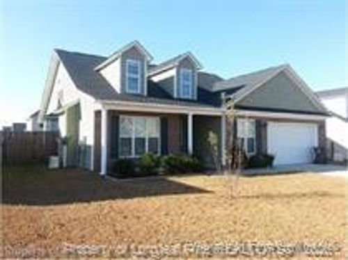 1225 Snowy Egret Dr, Fayetteville, NC, 28306-3224 | Card Image