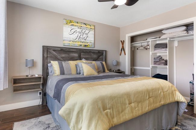APT-5 - 110 E Beaver Creek Blvd, Condo with 3 bedrooms, 3 bathrooms and 2 parking in Avon CO | Image 28
