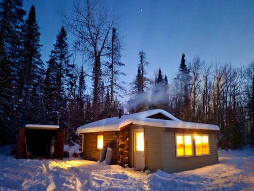 6100 Herranen Rd, Wright, MN, 55798 | Card Image