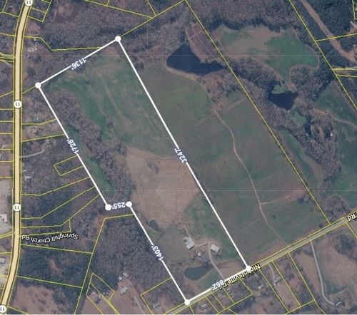 929 Nicholsville Rd, Monroe, GA, 30656-3474 | Card Image