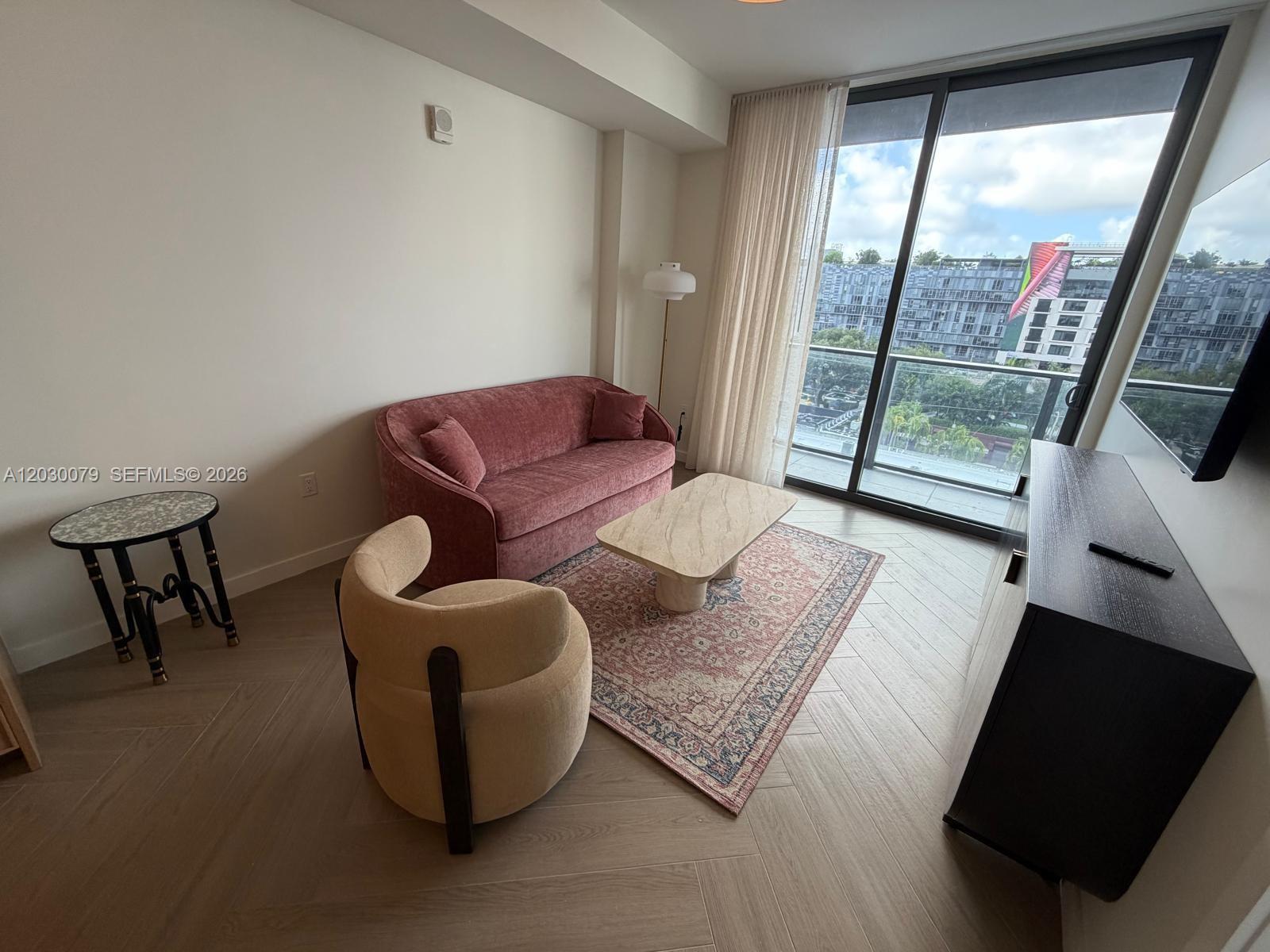 Residential Lease in Miami 3