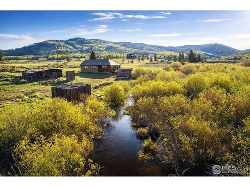 3400 State Highway 127, Walden, CO, 80480 | Card Image