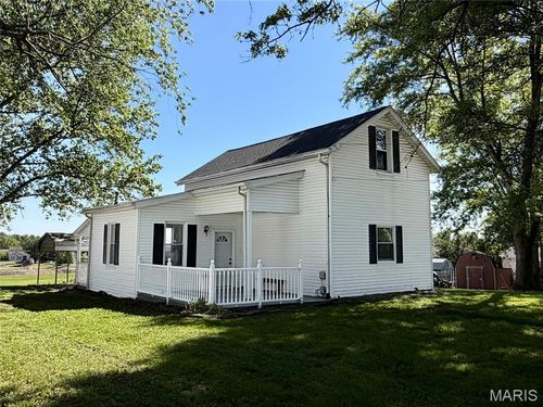 2020 Lebanon Ave, Belleville, IL, 62221-2523 | Card Image