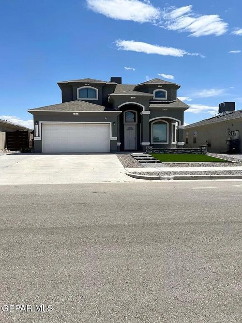 15120 Method Ave, El Paso, TX, 79938-4687 | Card Image
