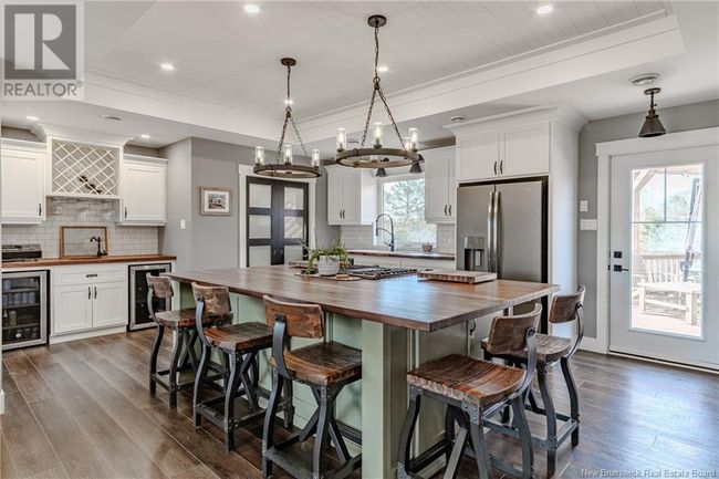 26 Apple Blossom Trail, House other with 3 bedrooms, 3 bathrooms and null parking in Hampton NB | Image 9
