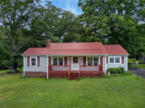 16 Garrett Ave, Bremen, GA, 30110-3444 | Card Image