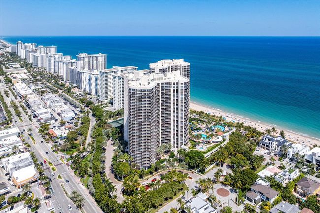 APT-2603 - 3100 N Ocean Blvd, Condo with 3 bedrooms, 3 bathrooms and null parking in Fort Lauderdale FL | Image 65