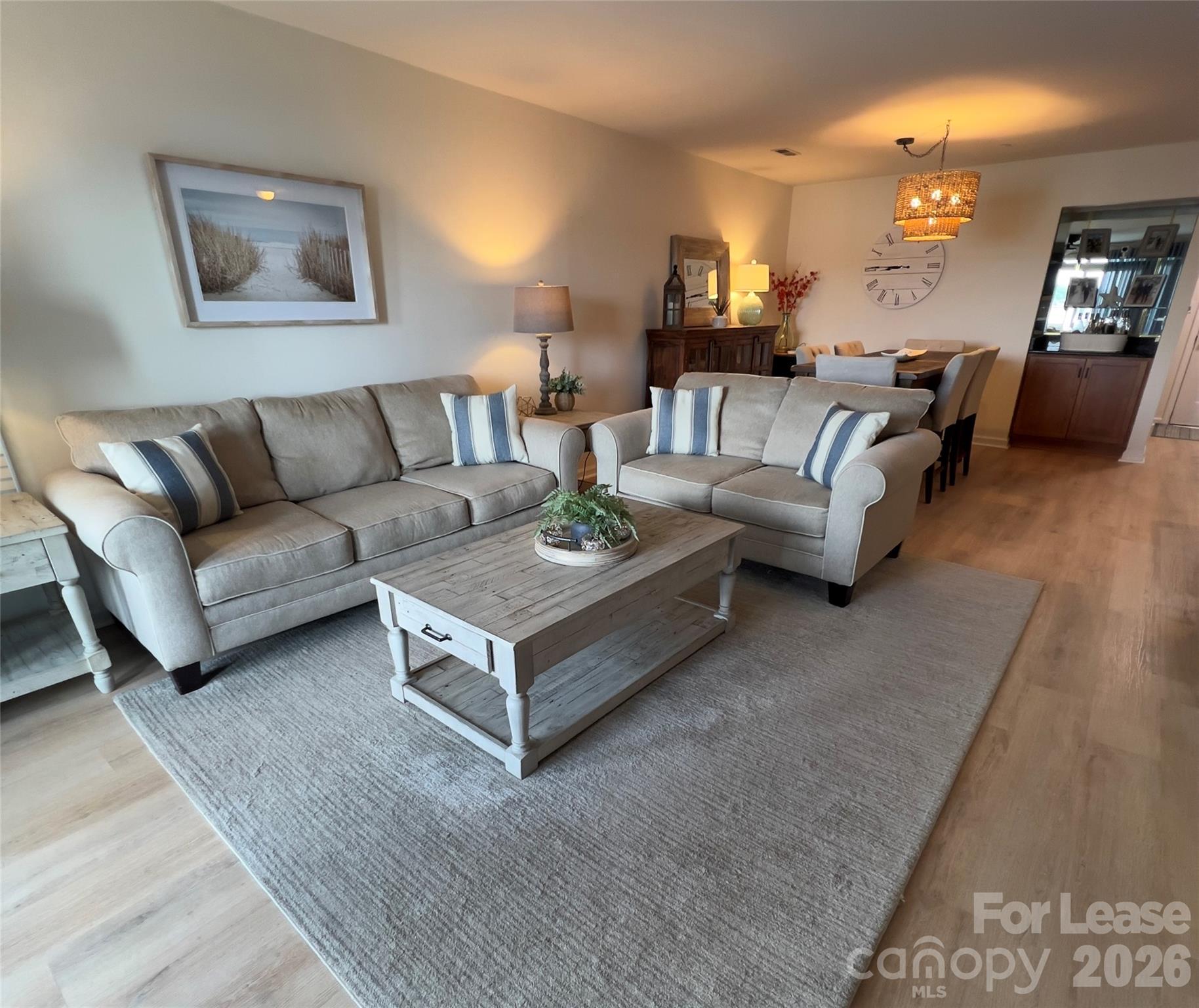 Residential Lease in Cornelius 3