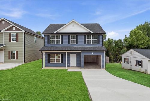 1003 Moody Street, Greensboro, NC, 27401 | Card Image
