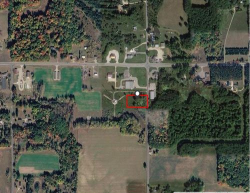 TBD N Crystal Road, Richland Township, MI, 48891 | Card Image