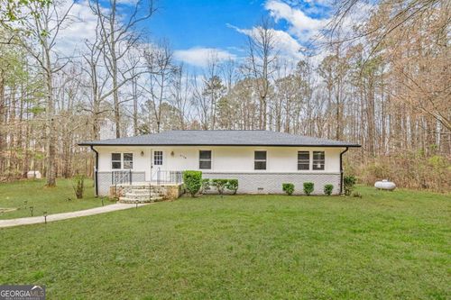 616 Inman Rd, fayetteville, GA, 30215-5545 | Card Image