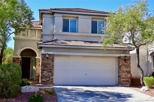 10643 Tray Mountain Ave, Las Vegas, NV, 89166-5078 | Card Image