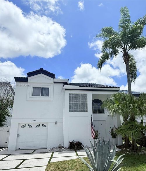 21251 Ne 3rd Ct, Miami, FL, 33179-1129 | Card Image