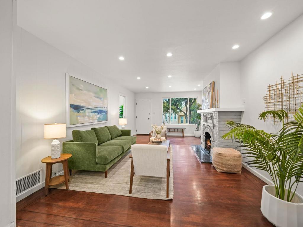 Residential in Daly City 4