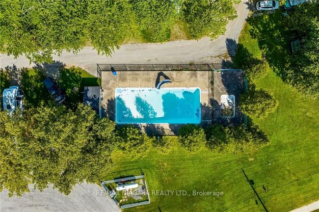 247 - 8845 Lundy's Lane, House other with 1 bedrooms, 1 bathrooms and 2 parking in Niagara Falls ON | Image 21