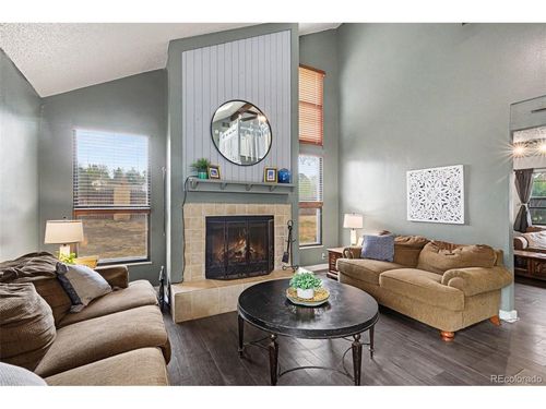 4656 Winewood Village Dr, Colorado Springs, CO, 80917-1204 | Card Image