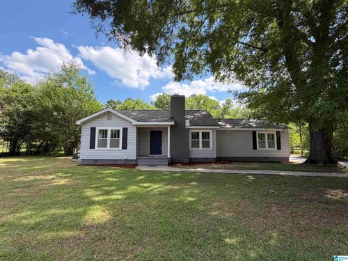 917 W Park Street, Sylacauga, AL, 35150 | Card Image
