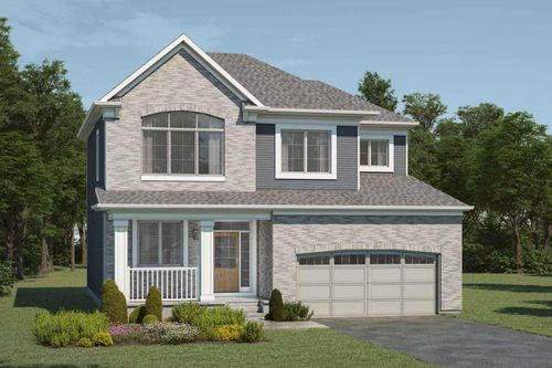 124 Yorkstone Green Sw, Calgary, AB, T2X5N7 | Card Image