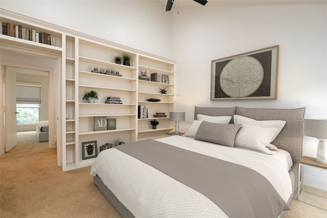 APT-111 - 4242 Travis St, Townhouse with 2 bedrooms, 3 bathrooms and null parking in Dallas TX | Image 13