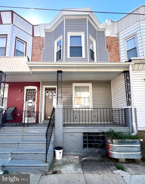 5612 Walton Ave, PHILADELPHIA, PA, 19143-2426 | Card Image