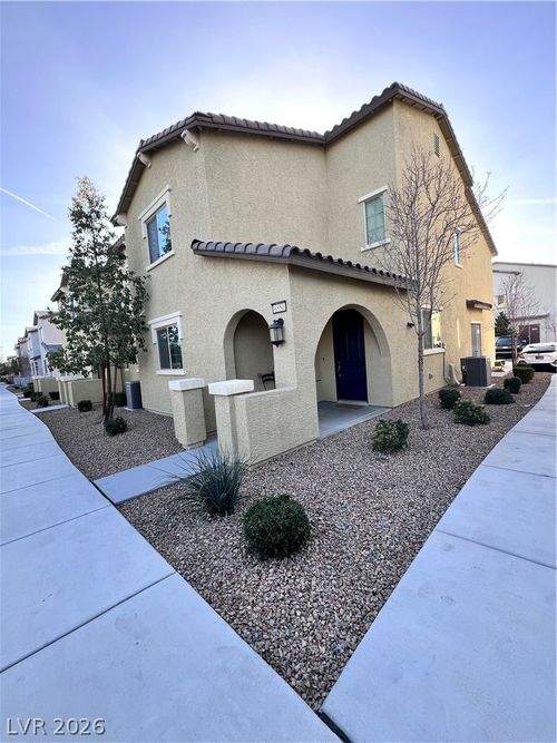 6550 Silver Estates Ave, North Las Vegas, NV, 89086-3015 | Card Image