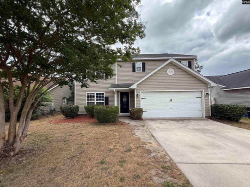 345 Peppercorn Ln, Columbia, SC, 29223-4263 | Card Image