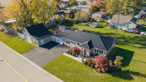 19 Front Ave, Appin, ON, N0L1A0 | Card Image