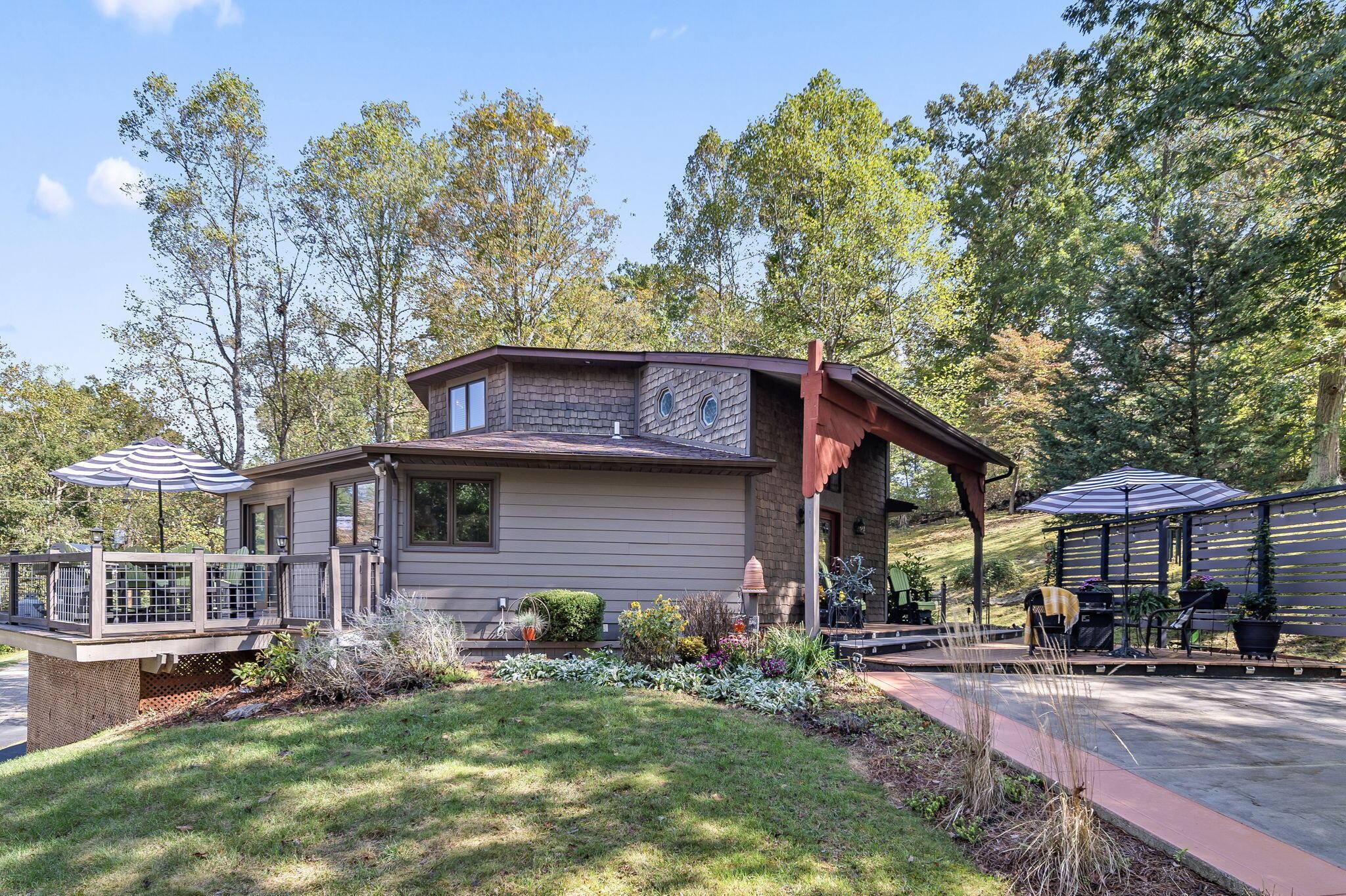 Residential in Waverly 2