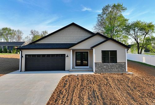 1199 Avondale Avenue, Washington, IN, 47501 | Card Image