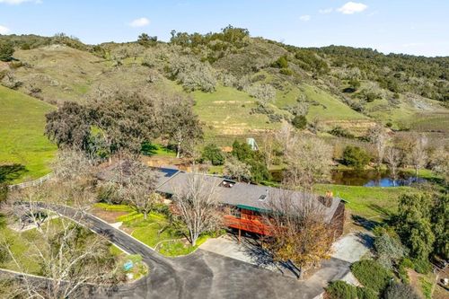 6915 Redwood Retreat Rd, Gilroy, CA, 95020 | Card Image