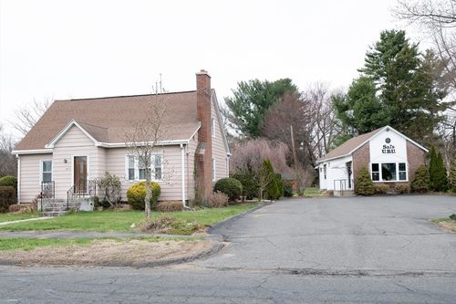 422 Cooper Street, Agawam, MA, 01001 | Card Image