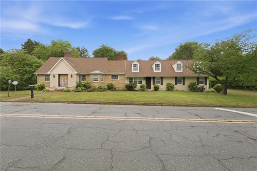 309 Springwood Ave, Gibsonville, NC, 27249-2629 | Card Image