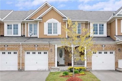 182 Higginbotham Cres, Milton, ON, L9T8C6 | Card Image