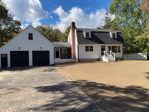258 Poquanticut Ave, North Easton, MA, 02356-2628 | Card Image