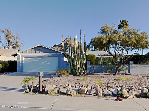 2440 E Dahlia Dr, Phoenix, AZ, 85032-6917 | Card Image