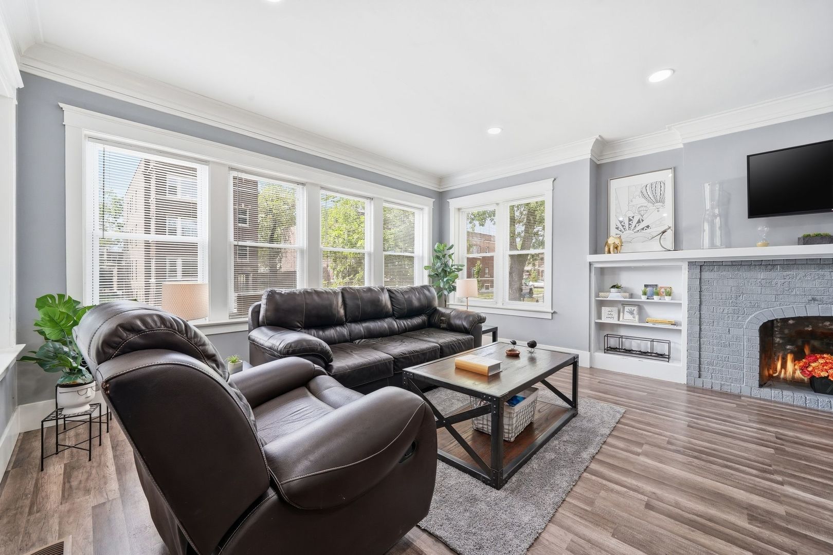 Residential in Chicago 4