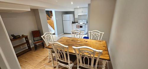 bsmt-41 Merrylynn Dr, Richmond Hill, ON, L4C5B2 | Card Image