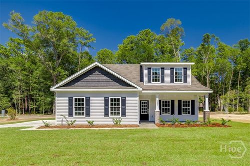 1423 Long Bridge Rd, Rincon, GA, 31326-3570 | Card Image