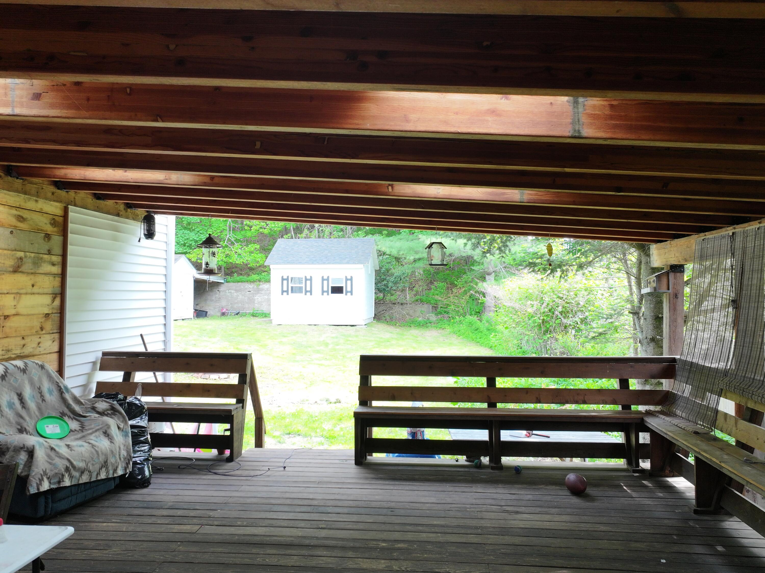 Residential in Gardiner 5