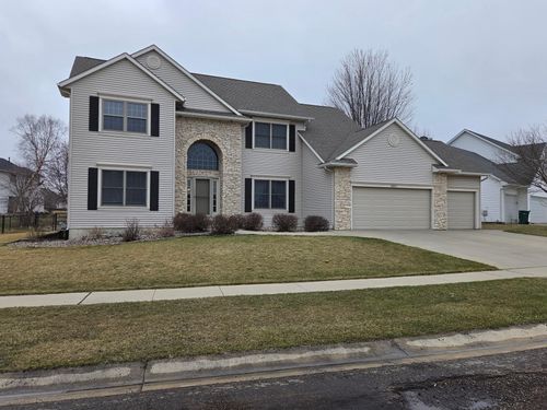 2827 Oakview Dr Ne, Rochester, MN, 55906-7640 | Card Image