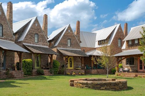 a-43 Redbud St, Carlton Landing, OK, 74432-5936 | Card Image