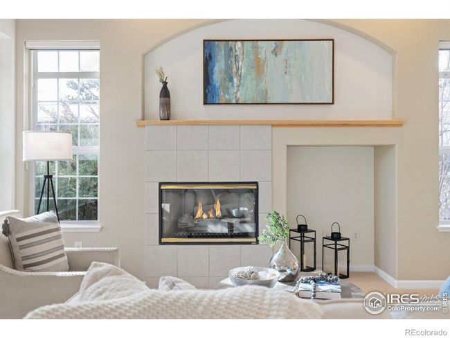 UNIT-15 - 1333 Charles Dr, Condo with 3 bedrooms, 3 bathrooms and 2 parking in Longmont CO | Image 11