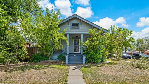 907 Chipeta Ave, Grand Junction, CO, 81501-3349 | Card Image