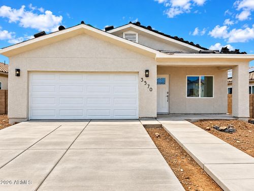 3570 Cam Del Rancho --, Douglas, AZ, 85607 | Card Image
