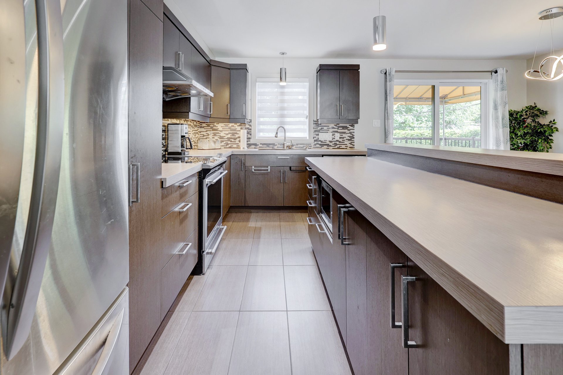 Residential in Québec (La Haute-Saint-Charles) 3